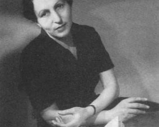 Eva Gabriele Reichmann