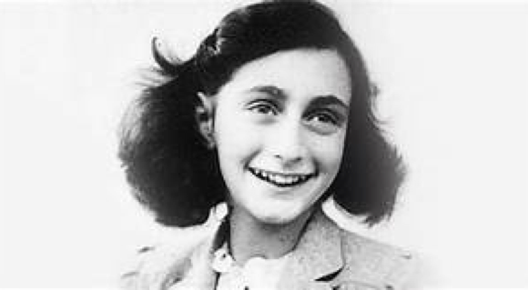 Anne Frank