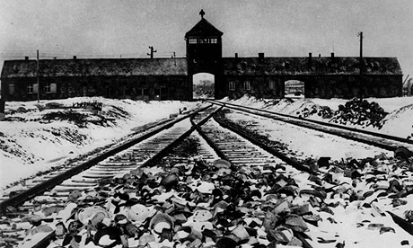 Auschwitz-Birkenau I