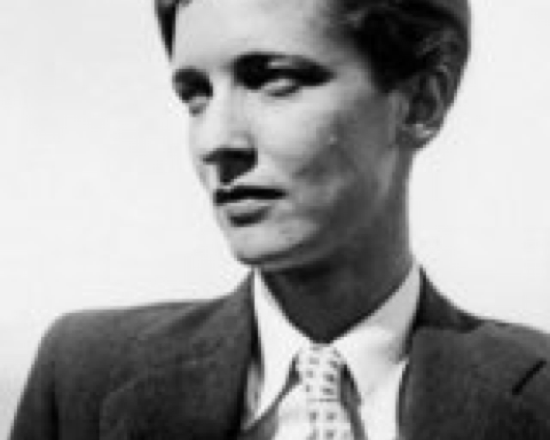 Annemarie Schwarzenbach