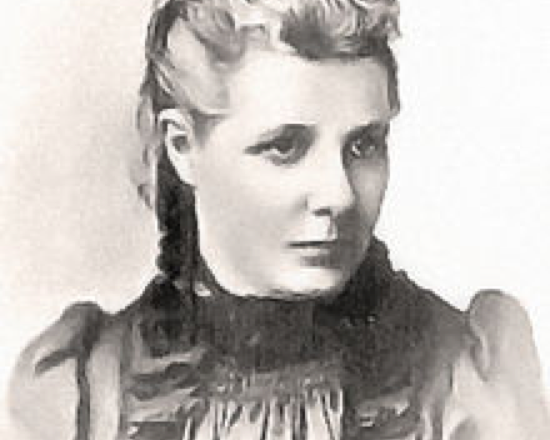 Annie Besant