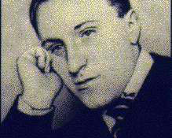 Carl von Ossietzky