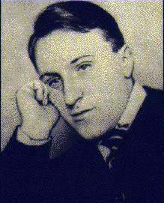 Carl von Ossietzky