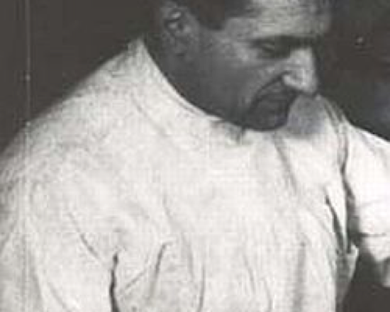 Victor Aronstein