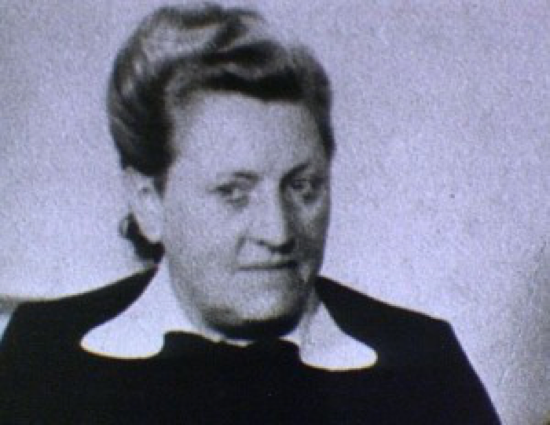 Elisabeth Selbert