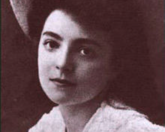 Nelly Sachs