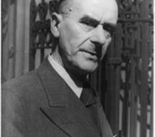 Thomas Mann