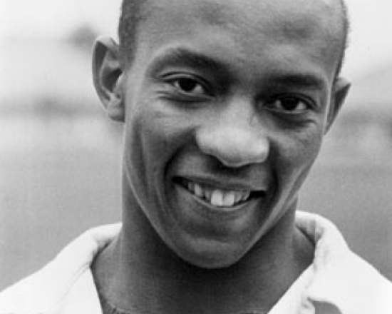 Jesse Owens