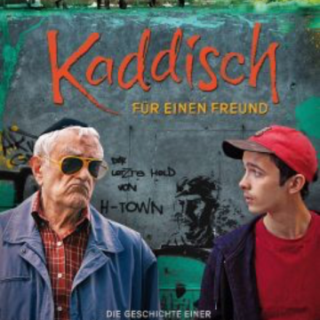 Kaddisch für einen Freund • Ein Film von Leo Khasin