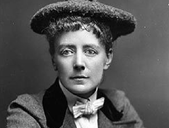 Ethel Mary Smyth Ethel Mary Smyth