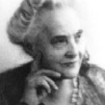 Camilla Jellinek