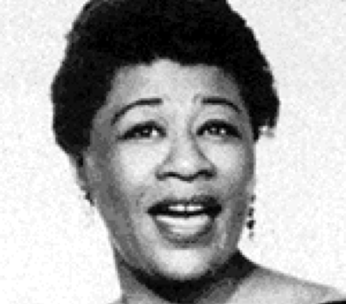 Ella Fitzgerald