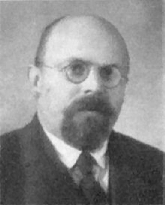 Fritz Henßler
