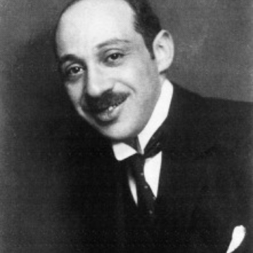 Fritz Grünbaum