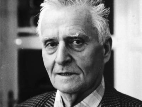 Otto Grünmandl