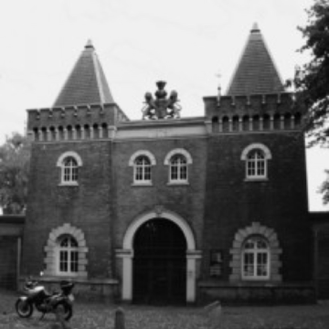 Das Konzentrationslager Fuhlsbüttel in Hamburg