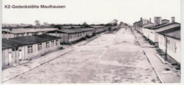 Das Konzentrationslager Mauthausen