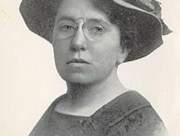 Emma Goldman