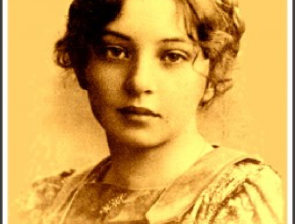 Sigrid Undset