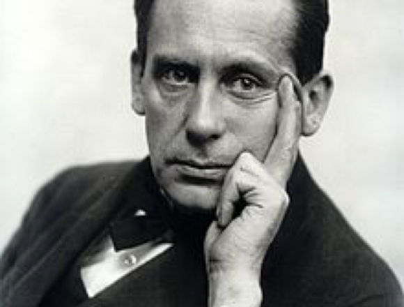 Walter Gropius