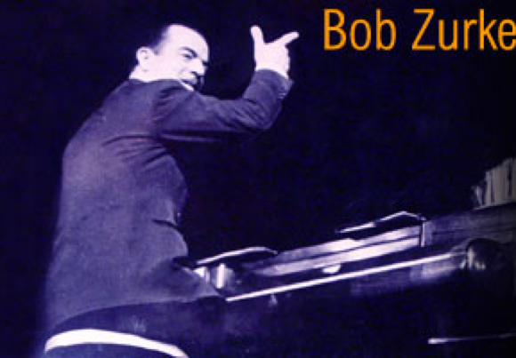 Bob Zurke