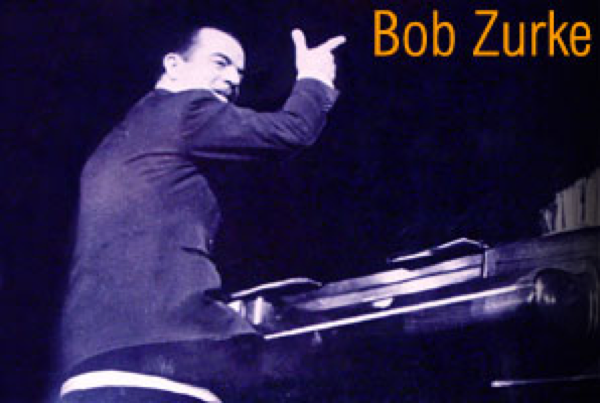 Bob Zurke
