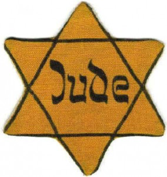 Die ‚Nürnberger Gesetze’ • Wegbereiter zum Holocaust