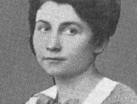 Klara Marie Faßbinder