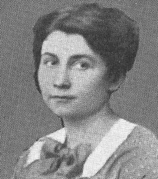 Klara Marie Faßbinder