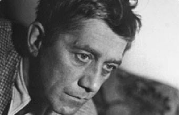 Oskar Kokoschka