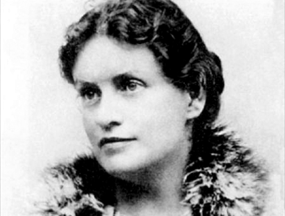 Lou Andreas-Salomé