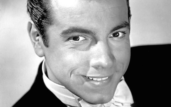 Mario Lanza